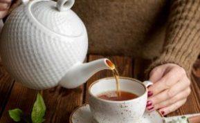 Sveikatai naudingas gėrimas