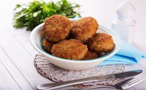 Svieste troškint kotletai