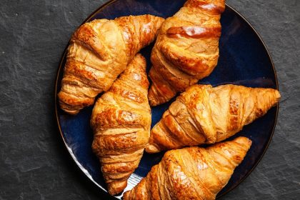 Sviestiniai raguoliai vos iš kelių ingredientų