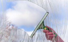 Tai geriau nei bet koks langų valiklis