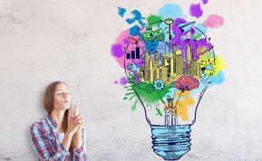 Talentingiausi ir kūrybiškiausi Zodiako ženklai