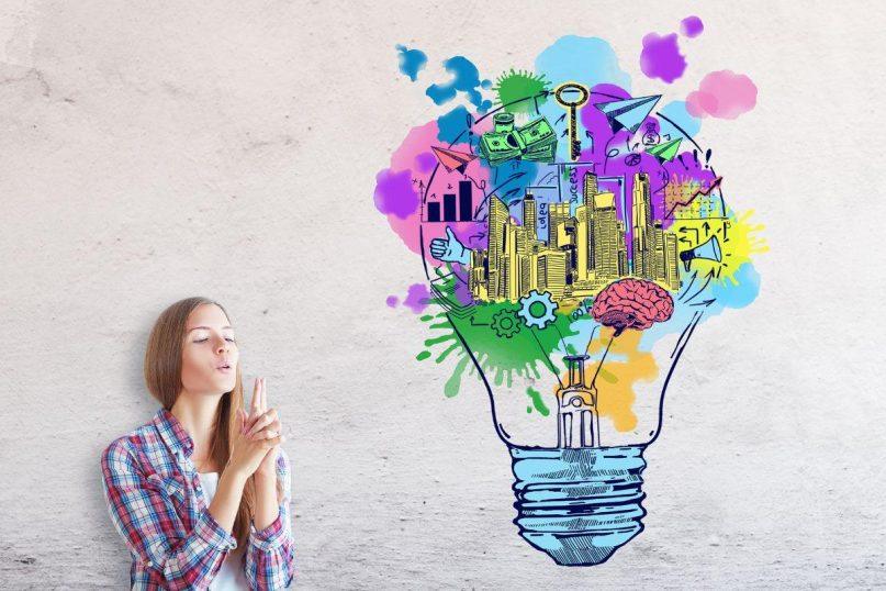 Talentingiausi ir kūrybiškiausi Zodiako ženklai