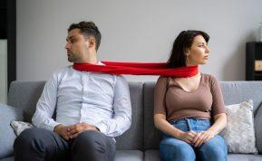 Toksiškiausios Zodiako ženklų meilės sąjungos