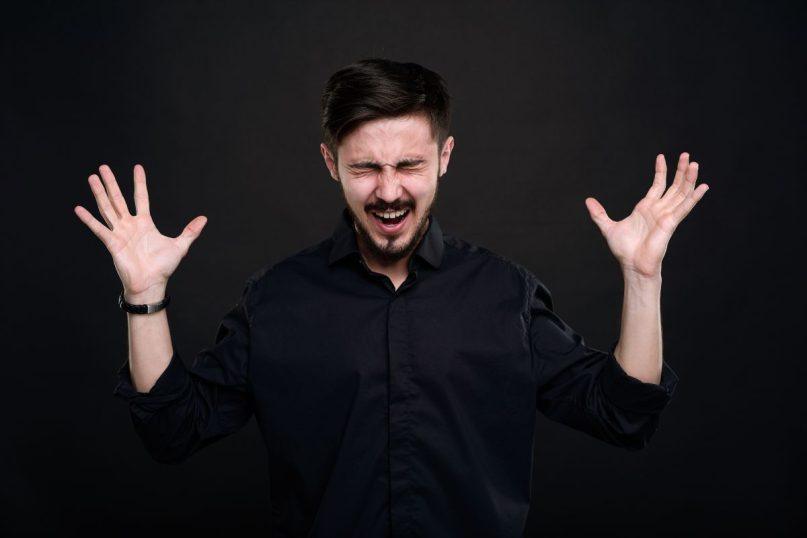 Trys Zodiako ženklai, kurie nekenčia visų žmonių