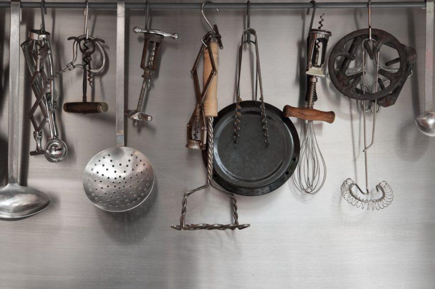 Turite šiuos daiktus namuose? Nedelsdami jais atsikratykite