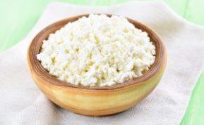 Varškė ir jos nauda