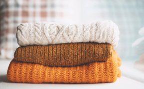 Vilnoniai megztiniai būna labai minkšti