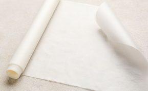 Virtuvės šefo patarimai, ką daryti su kepimo popierium