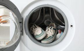 Visada su batais tai įmetu į skalbimo mašiną