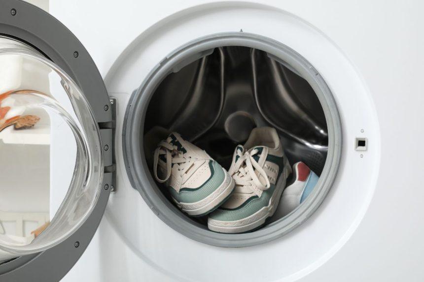 Visada su batais tai įmetu į skalbimo mašiną