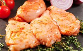 Vištienos marinatas: kaip paruošti sultingą ir kvapnią mėsą