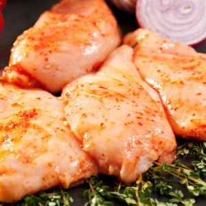 Vištienos marinatas: kaip paruošti sultingą ir kvapnią mėsą