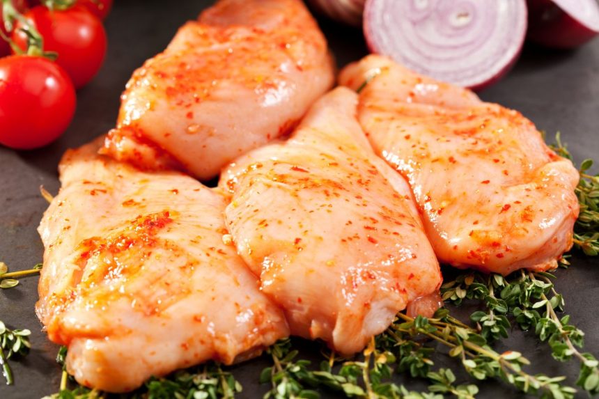 Vištienos marinatas: kaip paruošti sultingą ir kvapnią mėsą