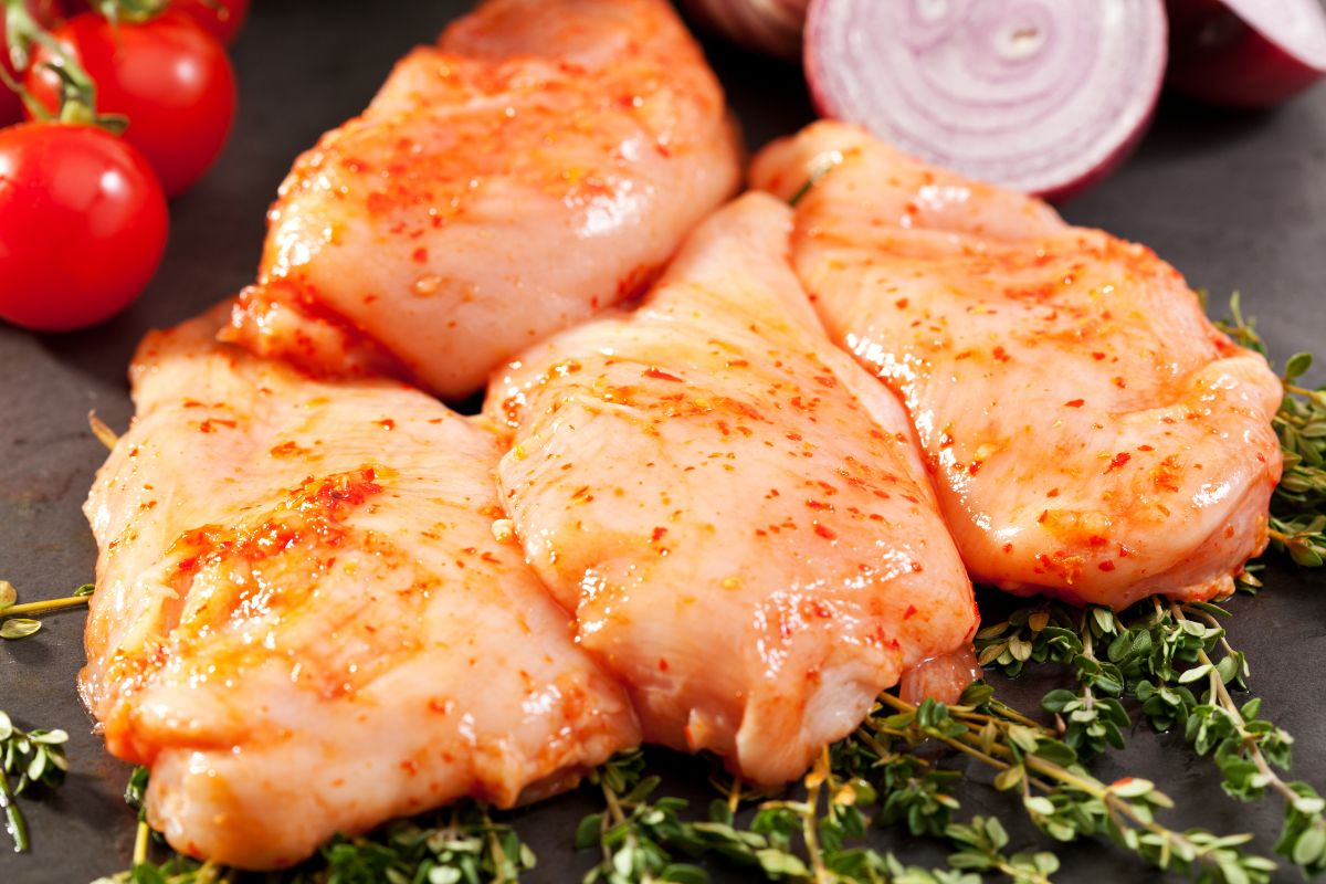 Vištienos marinatas: kaip paruošti sultingą ir kvapnią mėsą
