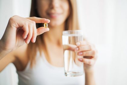 Vitaminai prieš miegą: ką geriausia vartoti ryte, o ką vakare?