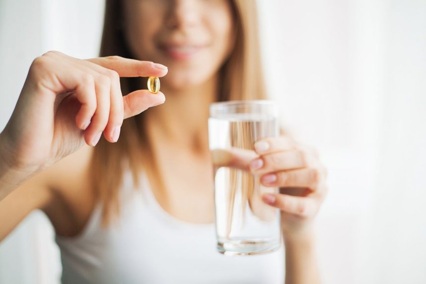 Vitaminai prieš miegą: ką geriausia vartoti ryte, o ką vakare?