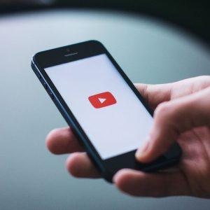 YouTube konfliktas su Donaldu Trumpu atsiėjo 24,5 milijono dolerių
