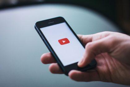 YouTube konfliktas su Donaldu Trumpu atsiėjo 24,5 milijono dolerių