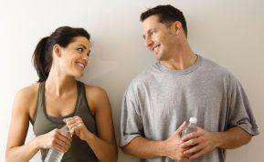 Ženklai, kad likimas jus suvedė su brandžiu ir jums skirtu vyru