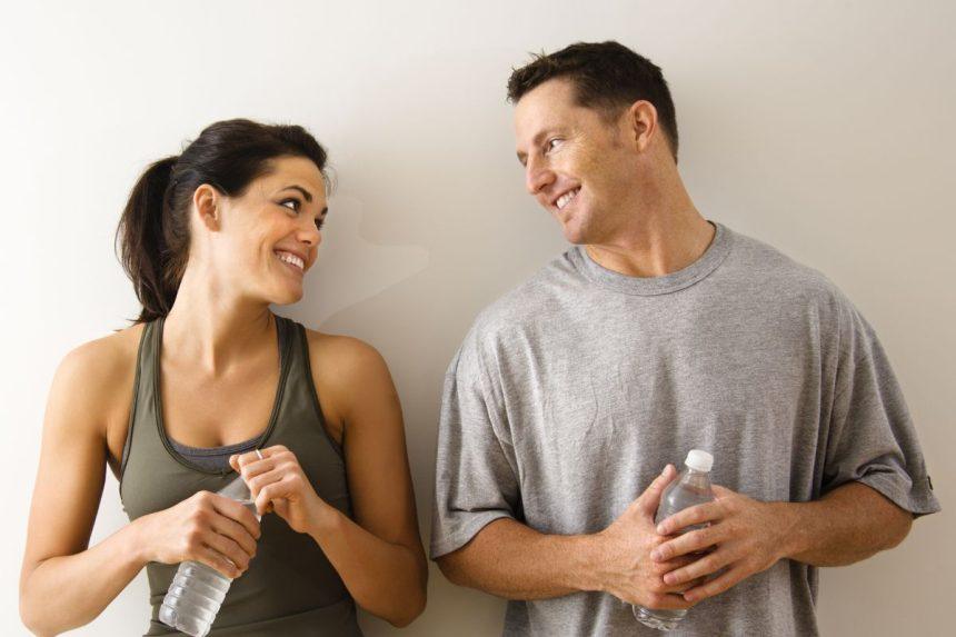 Ženklai, kad likimas jus suvedė su brandžiu ir jums skirtu vyru