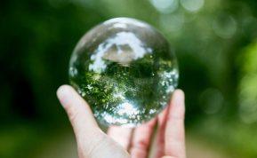 Zodiako ženklai, kurie geba numatyti ateitį, nes turi mistinę sielą