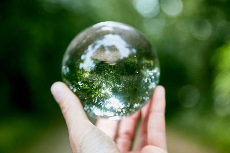 Zodiako ženklai, kurie geba numatyti ateitį, nes turi mistinę sielą