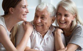 10 dalykų, kurie pasikeis jūsų gyvenime, kai neteksite savo tėvų