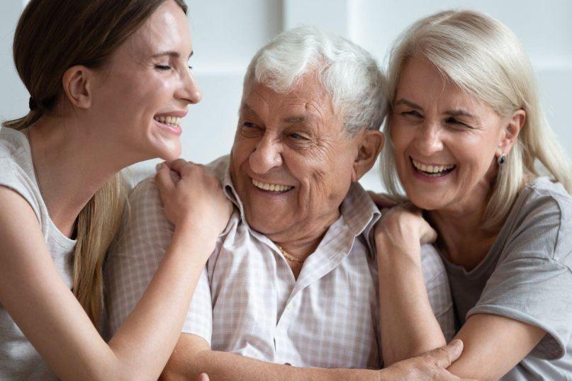 10 dalykų, kurie pasikeis jūsų gyvenime, kai neteksite savo tėvų