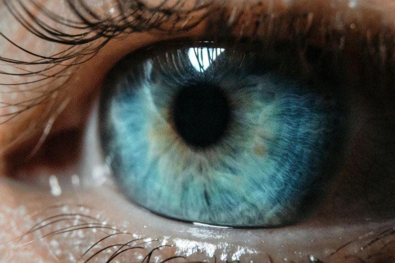 10 įdomių faktų apie žmones, kurie turi mėlynas akis