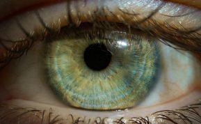 10 įdomių faktų apie žmones, kurie turi žalias akis ir jų energiją