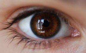 10 įdomių faktų apie žmones su juodomis ir rudomis akimis