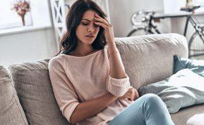 10 įspėjamųjų požymių, nurodančių, kad jūsų kūne susikaupė neigiamos energijos perteklius