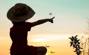 10 likimo ženklų, kurie suteikia mums svarbių užuominų