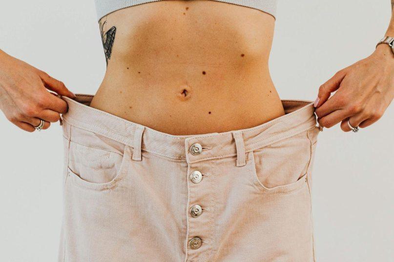 10 maisto produktų, kurie padės lengvai numesti 3–5 kilogramus