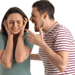 10 požymių, kad šalia jūsų yra emocinis smurtautojas