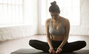 10 pratimų, kurie ypač naudingi vyresnėms nei 40 metų moterims