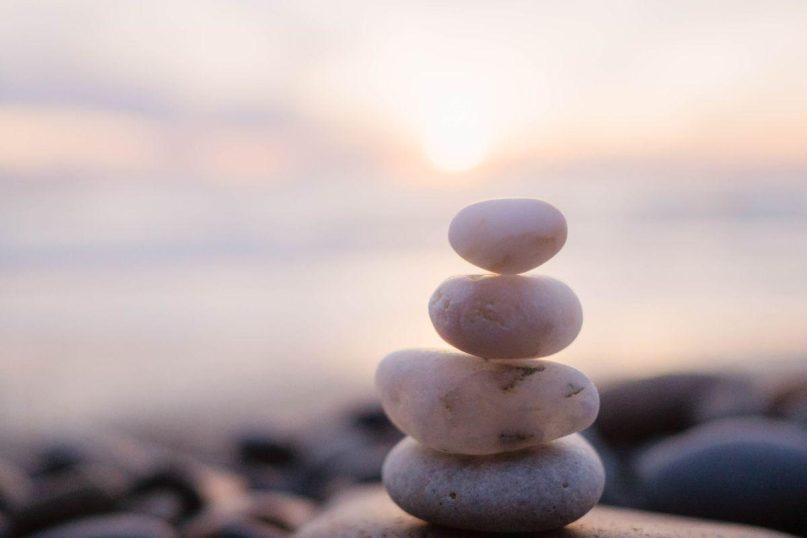 12 dzen taisyklių, kurios pakeis jūsų gyvenimą