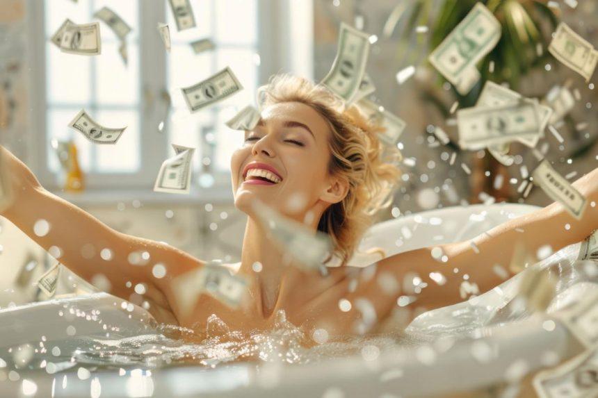 Trys Zodiako ženklai maudysis piniguose: kas jau netrukus pasakiškai praturtės
