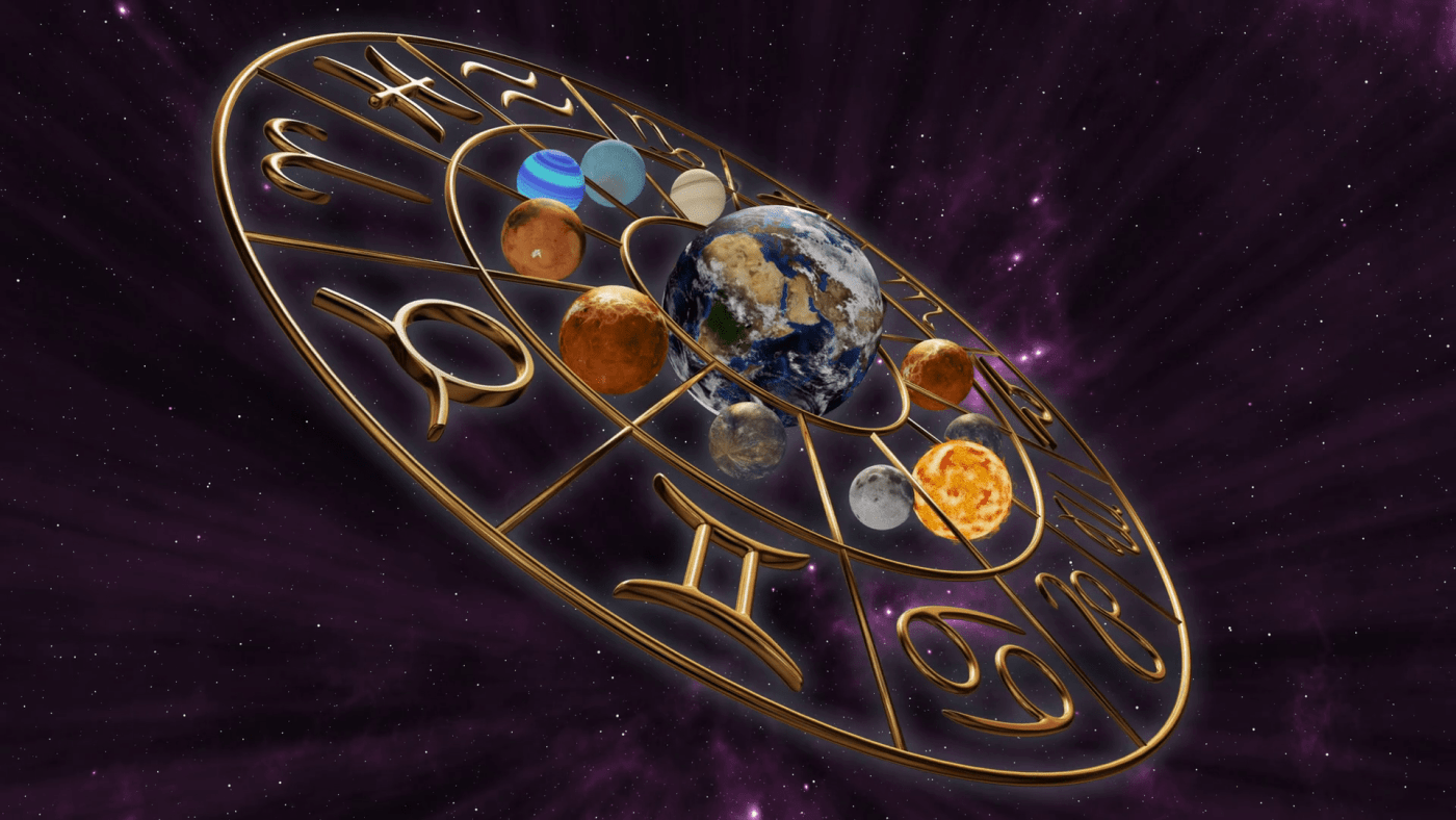 Zodiako ženklai ir jų dangaus globėjai: mažosios planetos