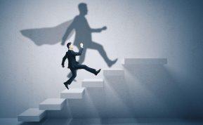 4 būdai, kaip padidinti pasitikėjimą savimi. Pravers bet kurioje situacijoje