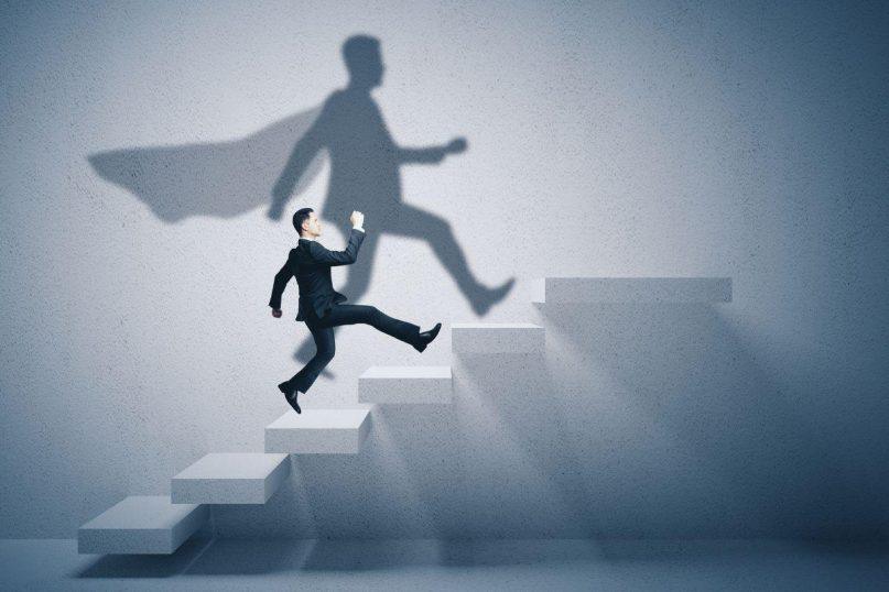 4 būdai, kaip padidinti pasitikėjimą savimi. Pravers bet kurioje situacijoje