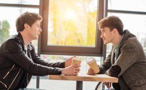 4 konstruktyvios kritikos požymiai, į kuriuos verta įsiklausyti