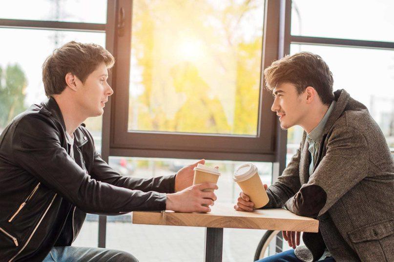 4 konstruktyvios kritikos požymiai, į kuriuos verta įsiklausyti