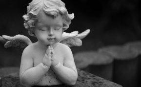 4 priežastys, kodėl daugelis žmonių nemato savo angelo sargo ženklų