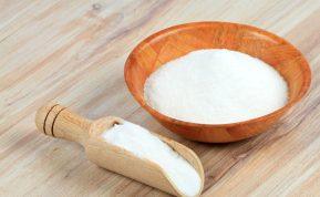 4 priežastys, kodėl skalbimo metu reikia naudoti sodą