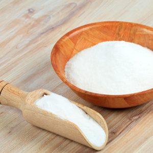 4 priežastys, kodėl skalbimo metu reikia naudoti sodą