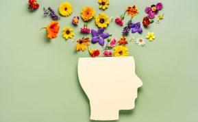 4 puikios psichinės sveikatos požymiai