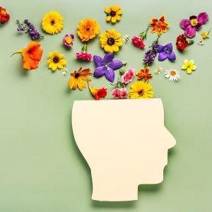 4 puikios psichinės sveikatos požymiai