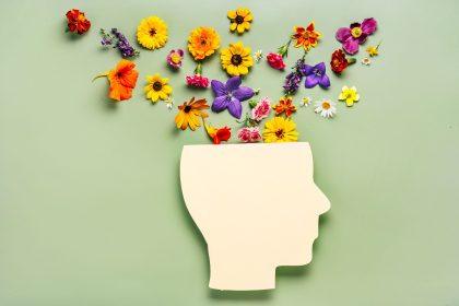 4 puikios psichinės sveikatos požymiai