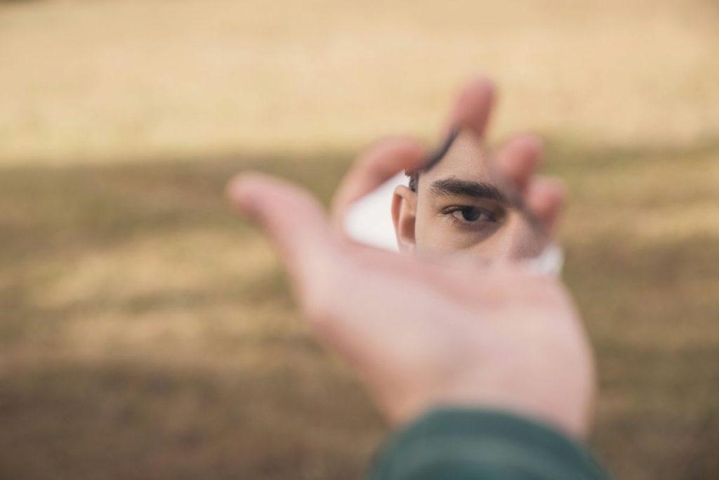 4 savigynos patarimai, kurie bus naudingi kiekvienam. Smūgis į žandikaulį apatine delno dalimi